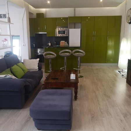 Apartamento Rosa Puerta Del Sol Apartment Madrid Exterior photo