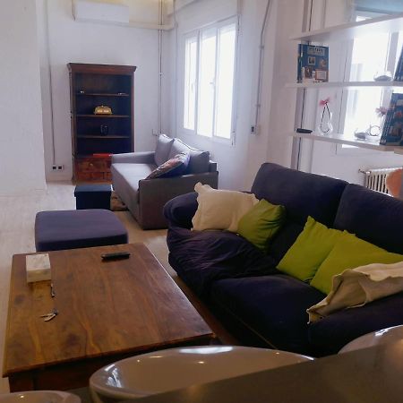 Apartamento Rosa Puerta Del Sol Apartment Madrid Exterior photo