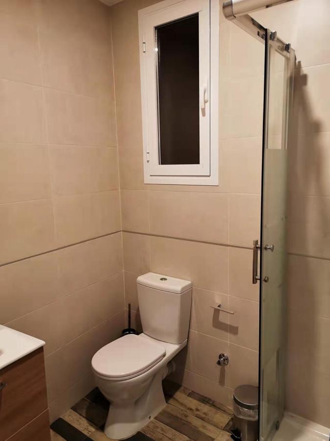 Apartamento Rosa Puerta Del Sol Apartment Madrid Exterior photo